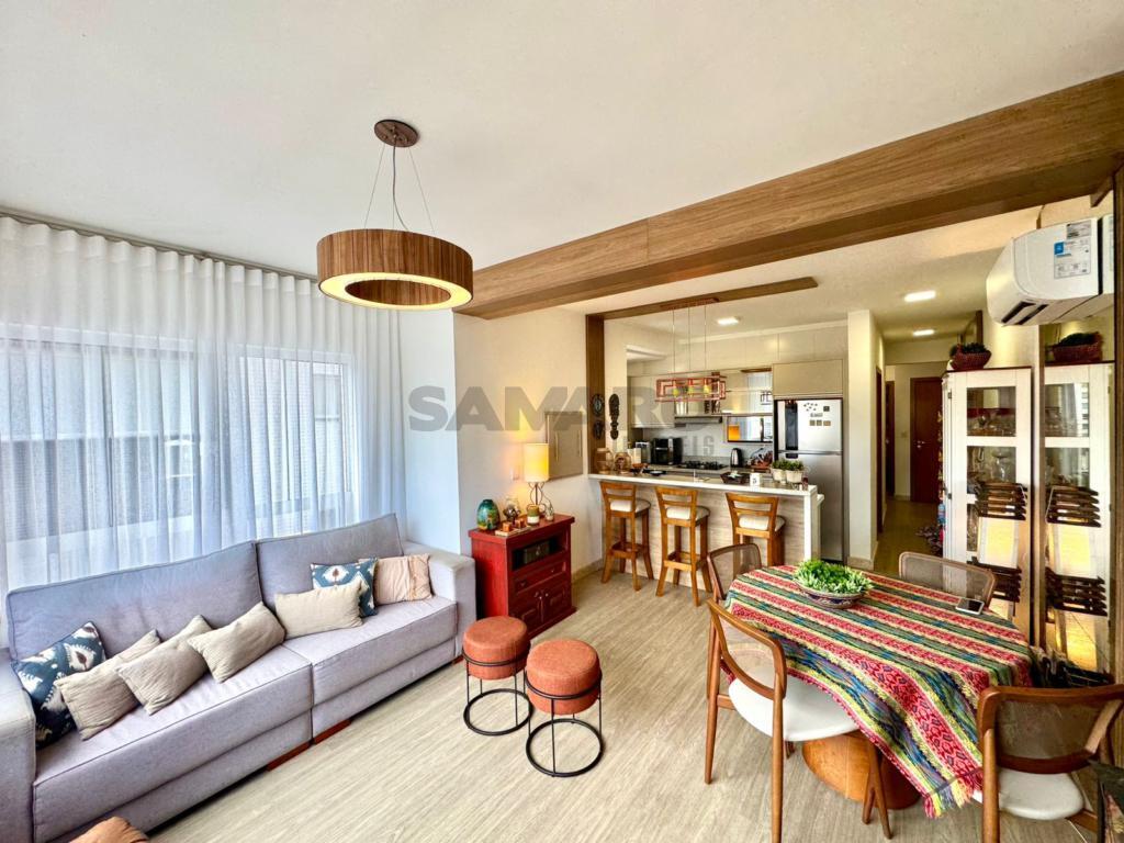 Apartamento 2 Dormitórios