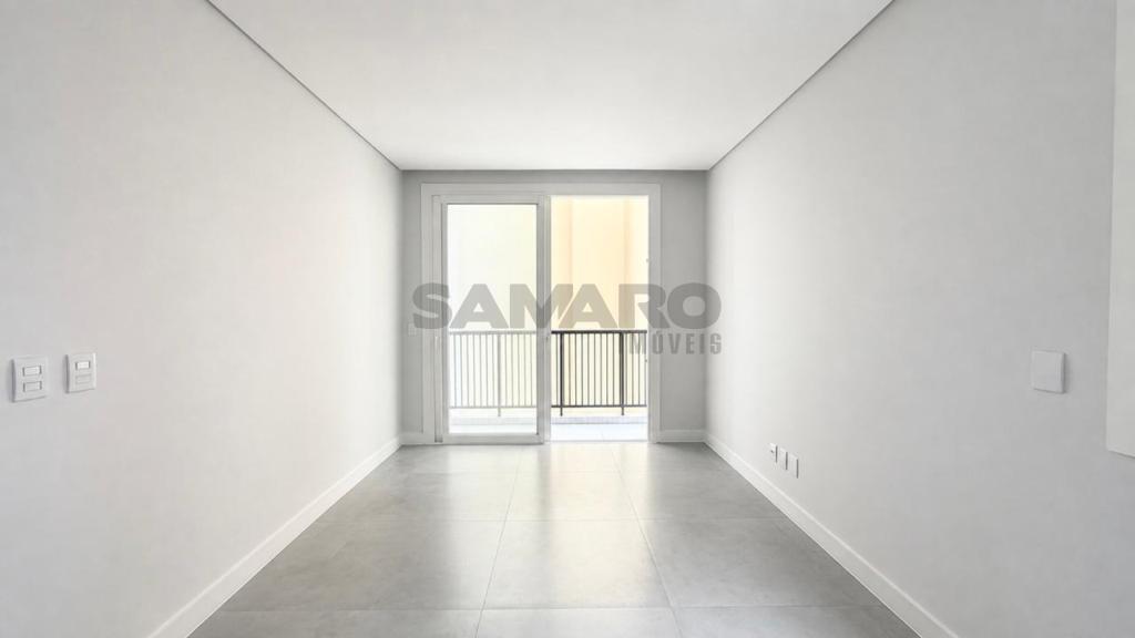 Apartamento 2 Dormitórios
