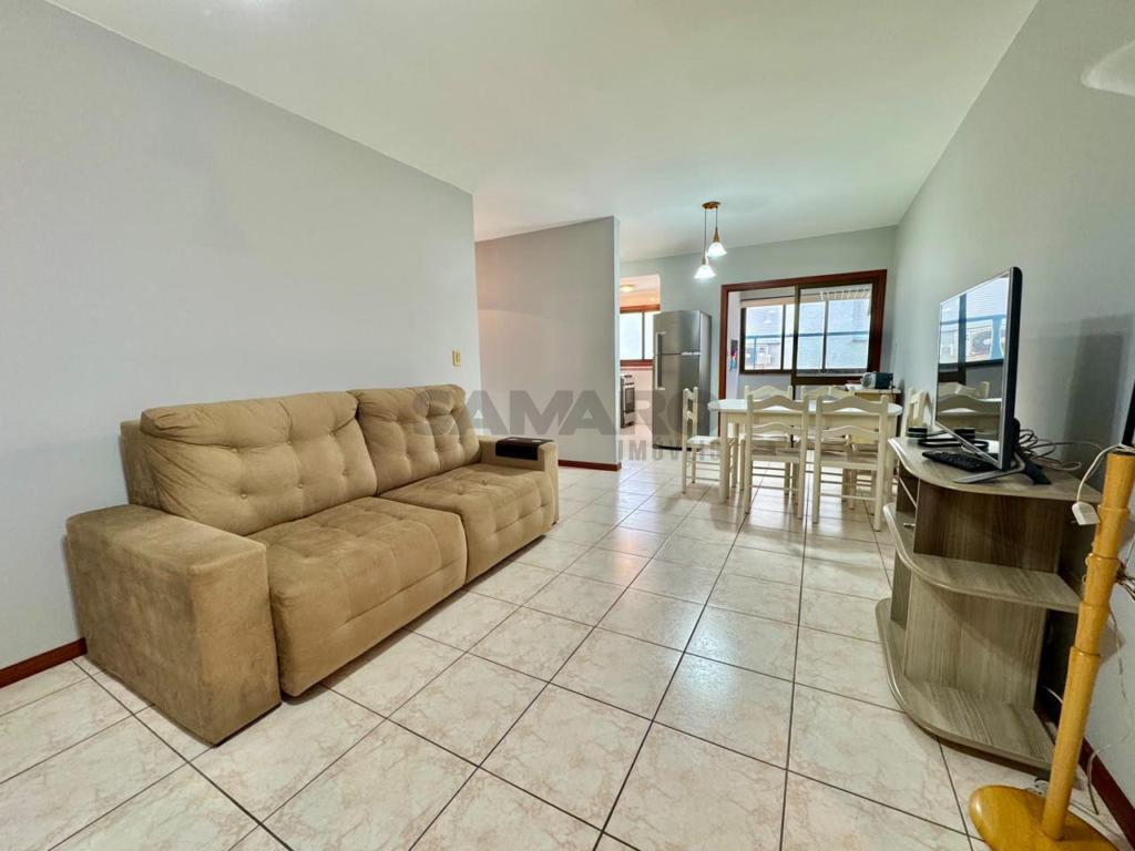 Apartamento 2 Dormitórios