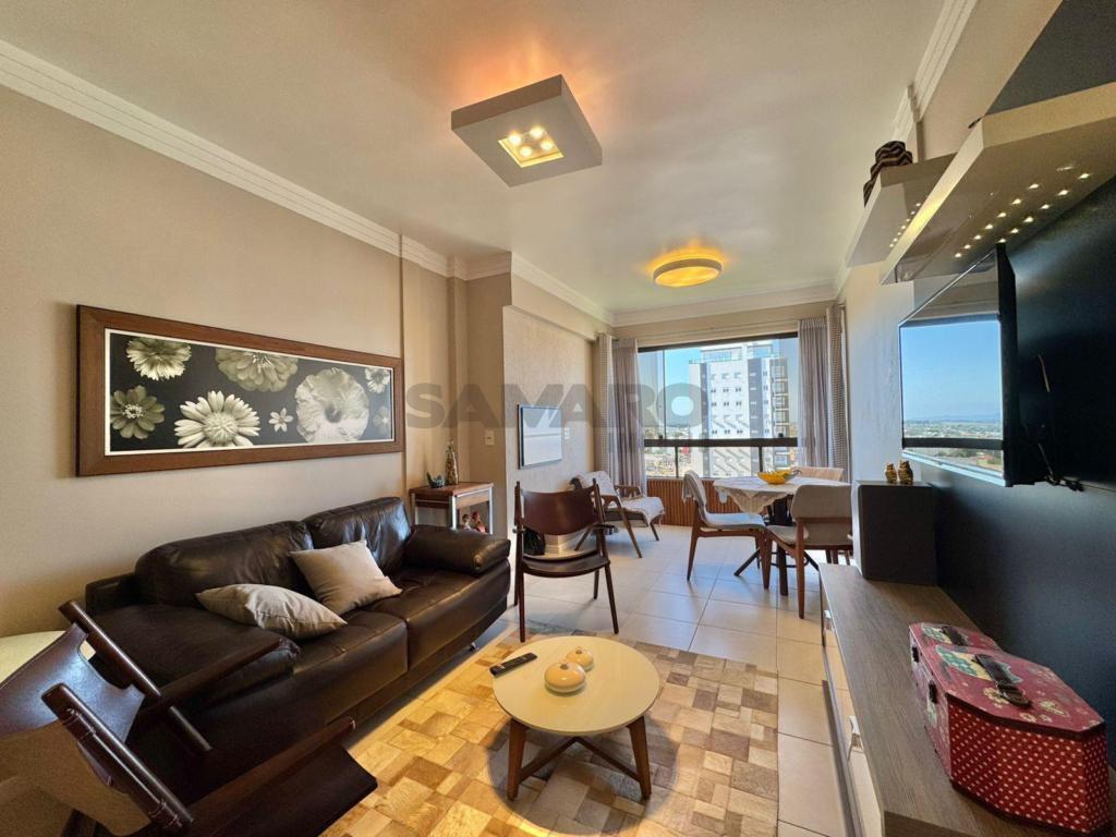 Apartamento 2 Dormitórios