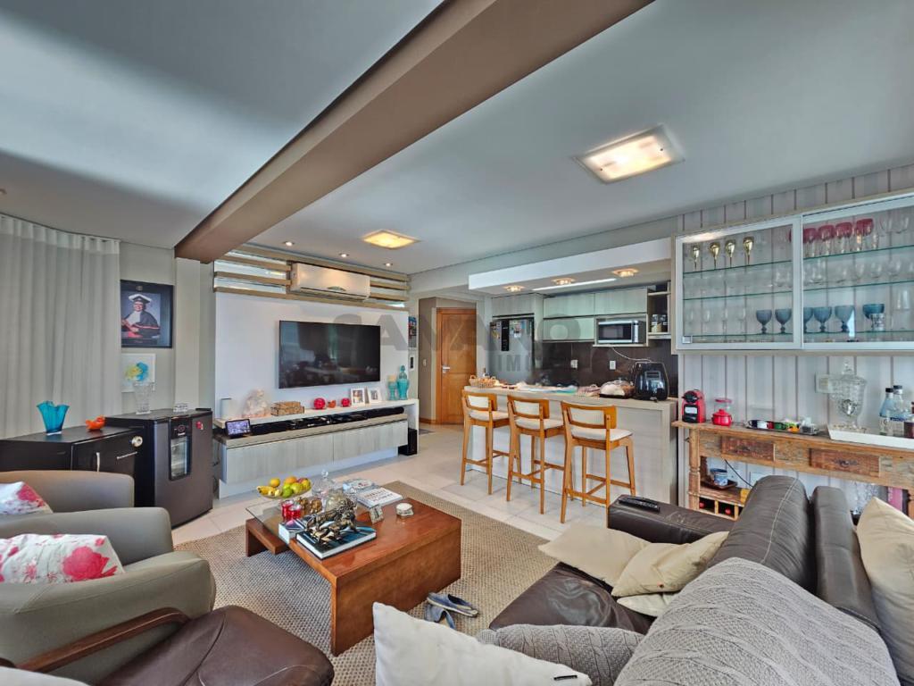 Apartamento 3 Dormitórios