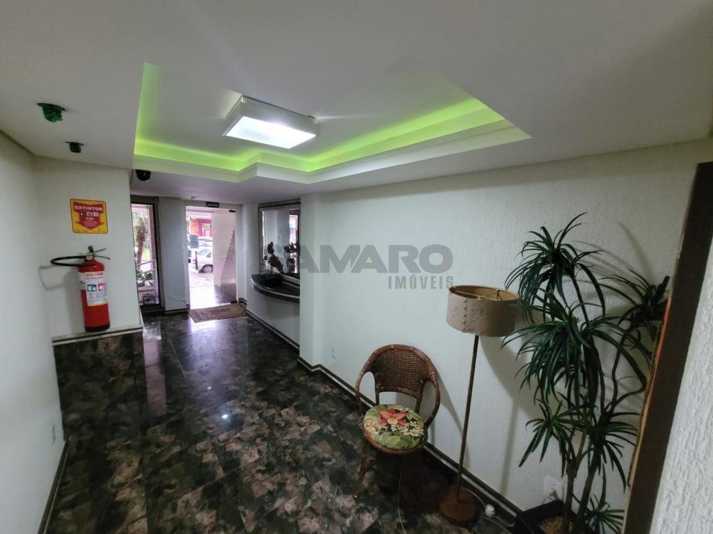 Apartamento 1 Dormitório