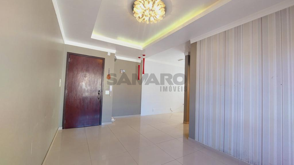 Apartamento 1 Dormitório