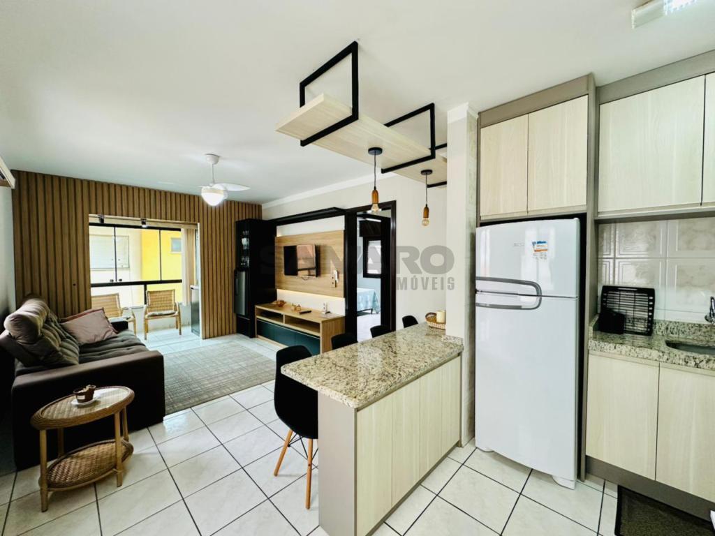 Apartamento 2 Dormitórios