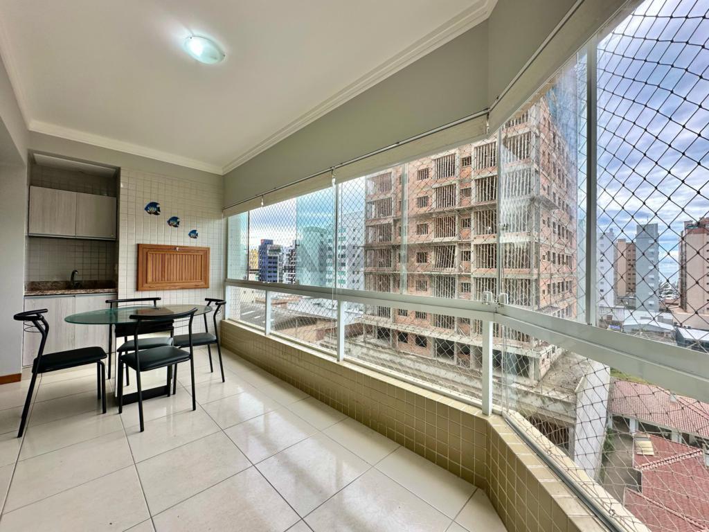 Apartamento 2 Dormitórios