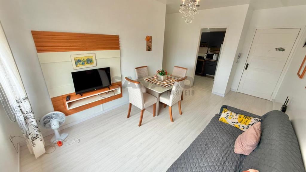 Apartamento 1 Dormitório