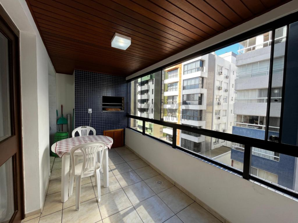 Apartamento 1 Dormitório