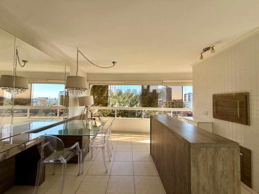 Apartamento 2 Dormitórios