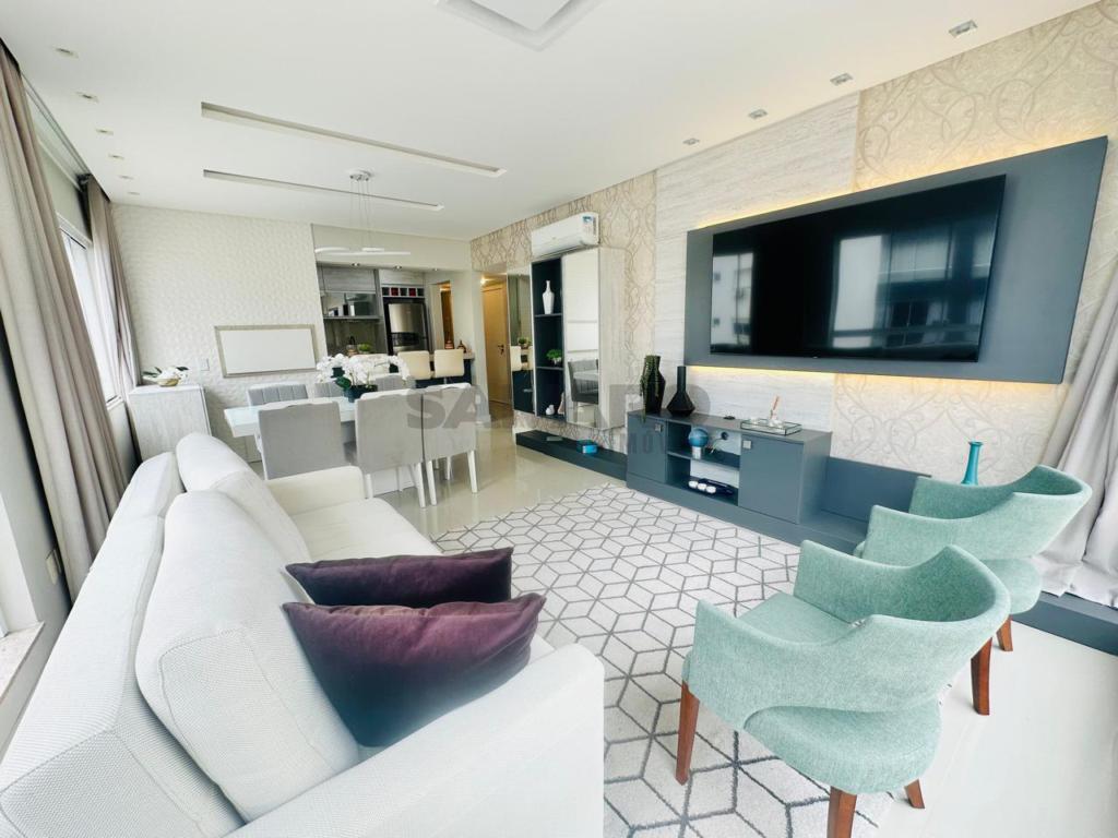 Apartamento 2 Dormitórios