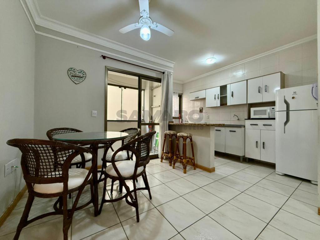 Apartamento 2 Dormitórios