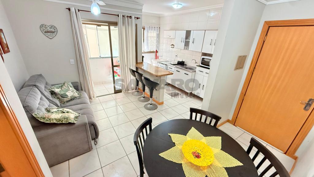 Apartamento 2 Dormitórios