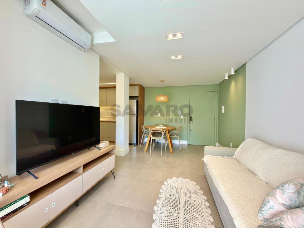 Apartamento 1 Dormitório