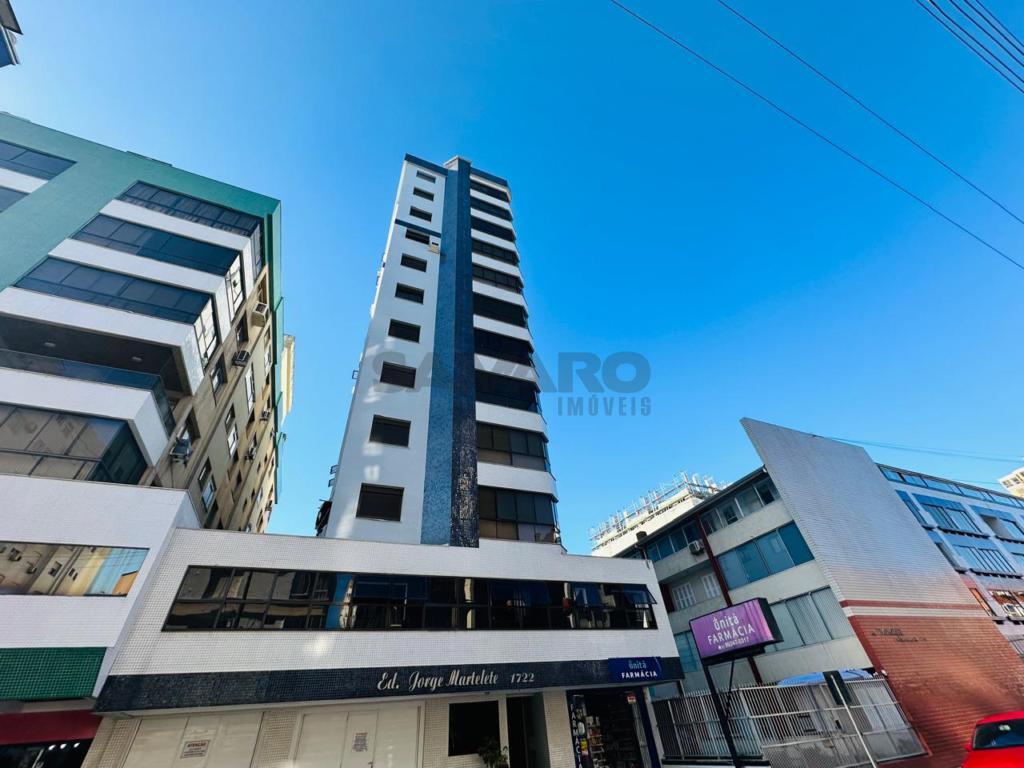 Apartamento 1 Dormitório