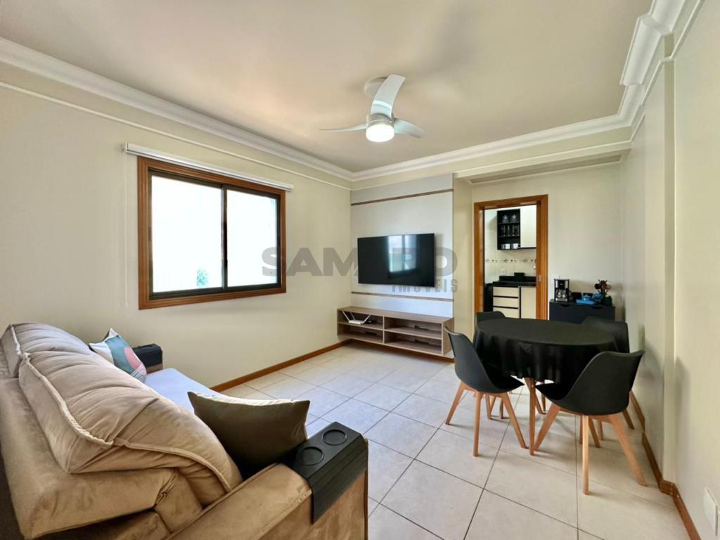 Apartamento 1 Dormitório