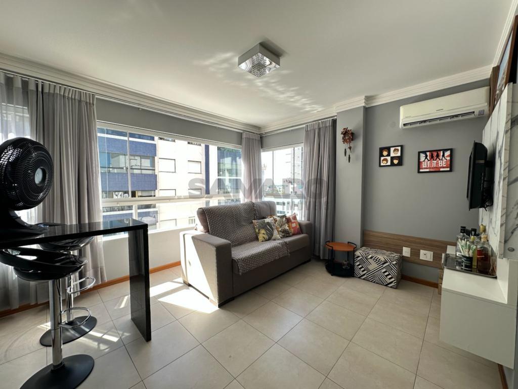 Apartamento 1 Dormitório