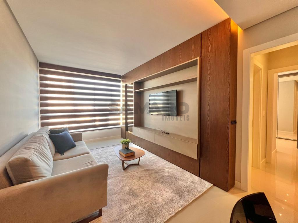 Apartamento 2 Dormitórios
