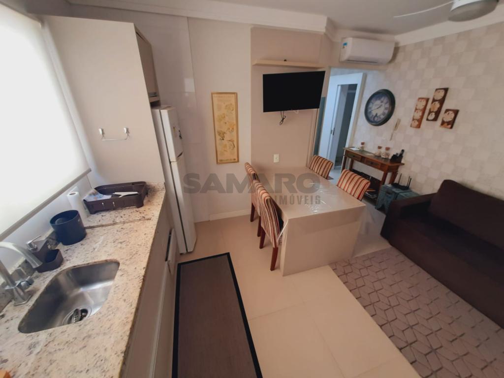 Apartamento 1 Dormitório