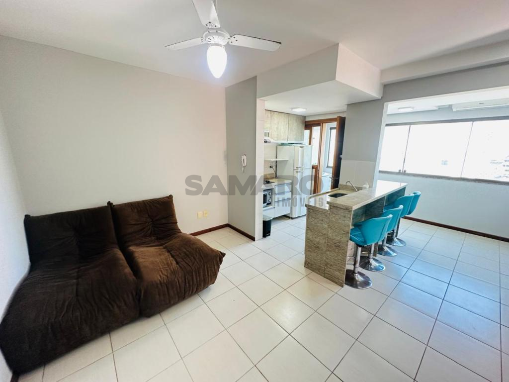 Apartamento 2 Dormitórios