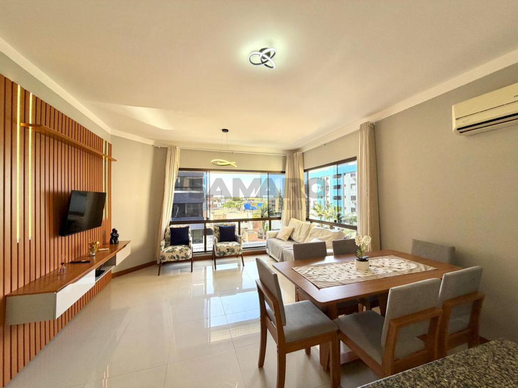 Apartamento 2 Dormitórios