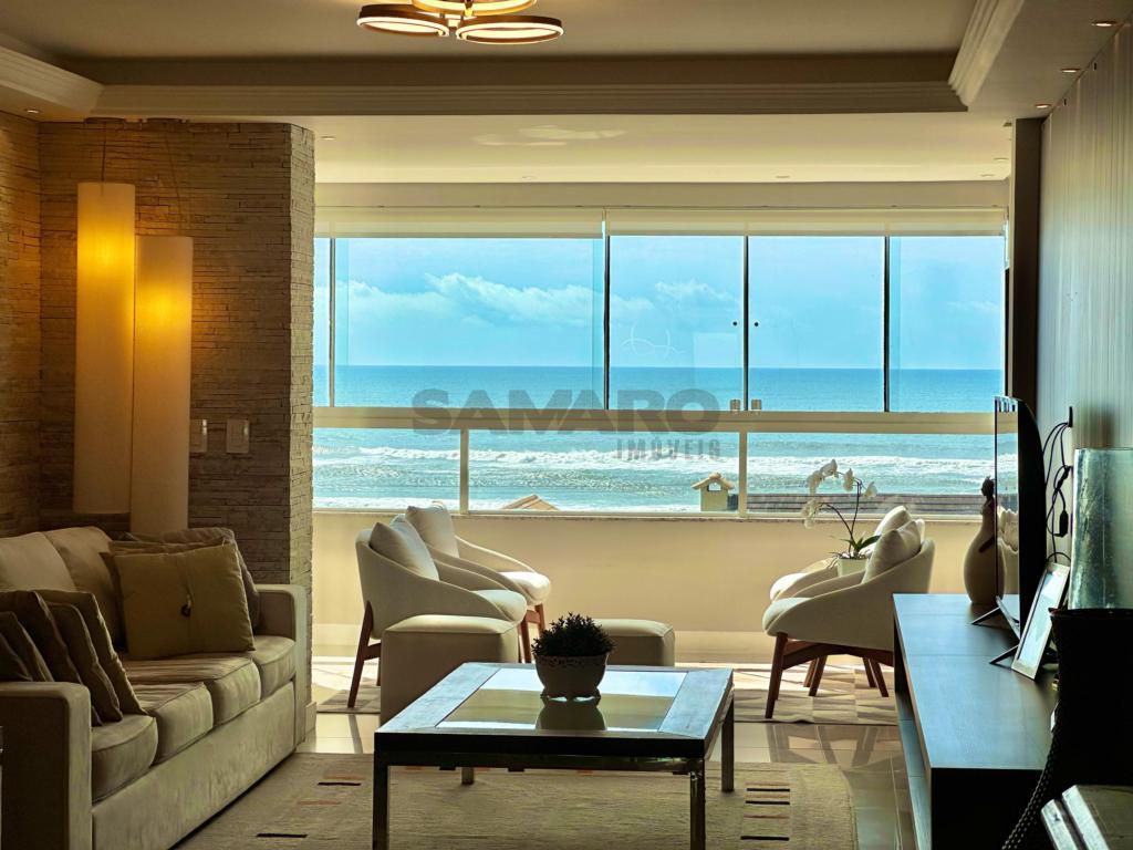 Apartamento 4 Dormitórios