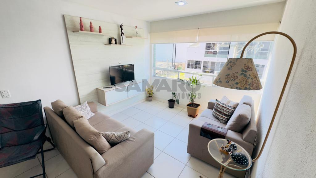 Apartamento 2 Dormitórios