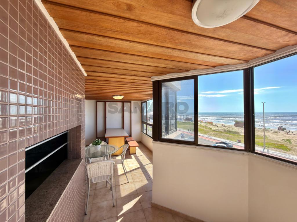 Apartamento 3 Dormitórios