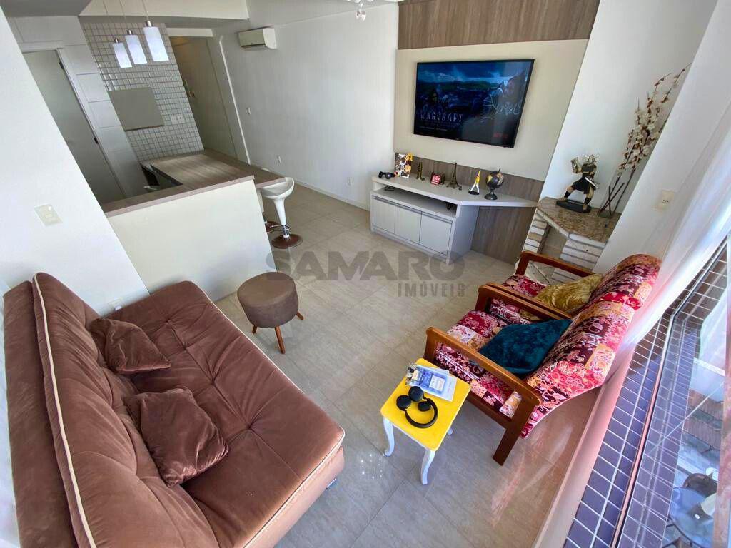 Apartamento 2 Dormitórios