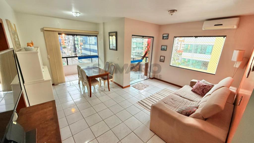 Apartamento 3 Dormitórios