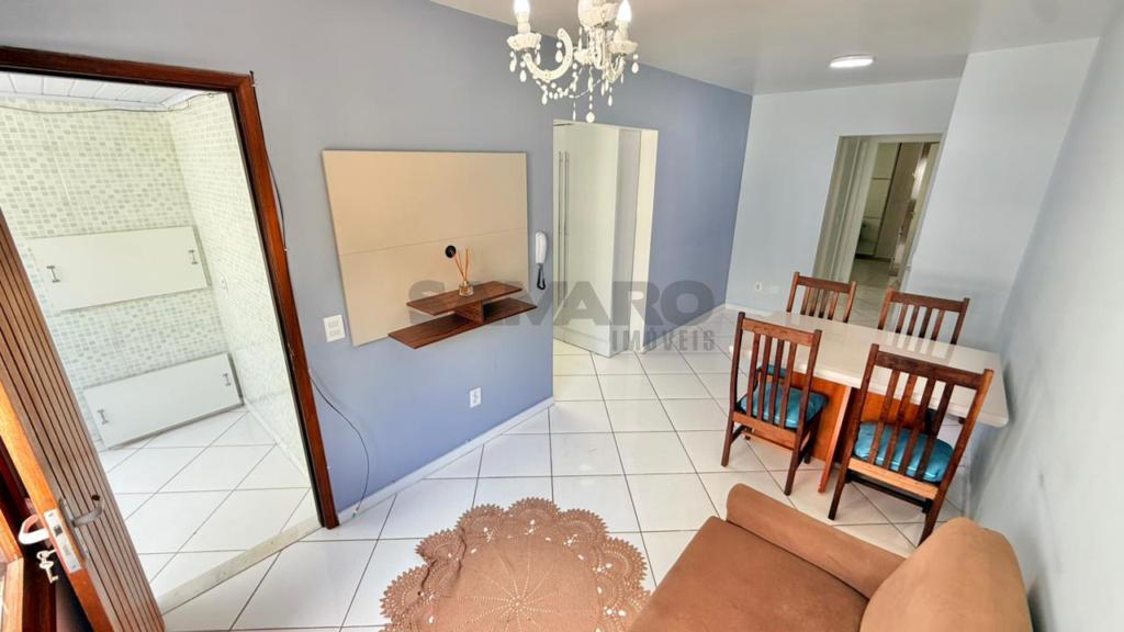 Apartamento 2 Dormitórios