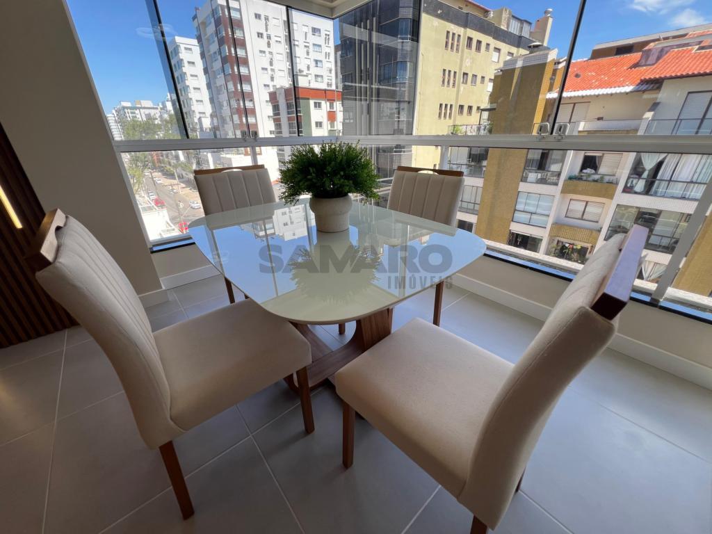 Apartamento 2 Dormitórios