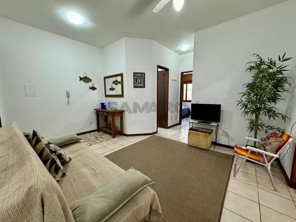 Apartamento 2 Dormitórios