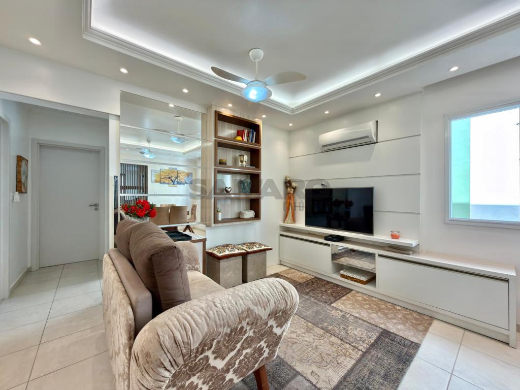 Apartamento 2 Dormitórios