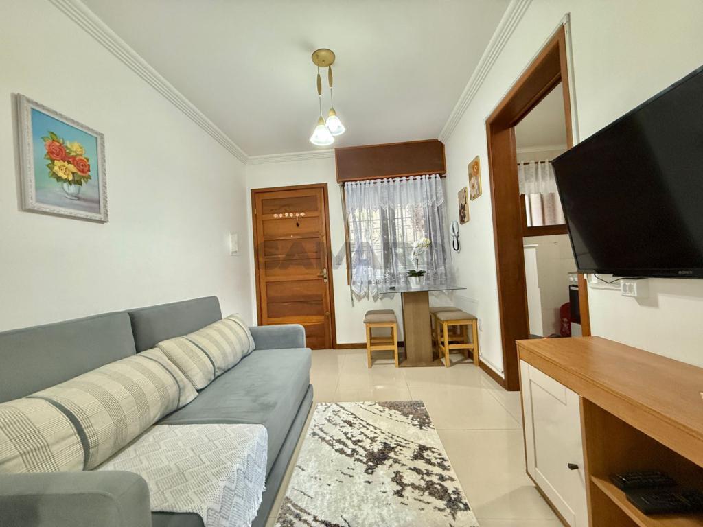 Apartamento 1 Dormitório