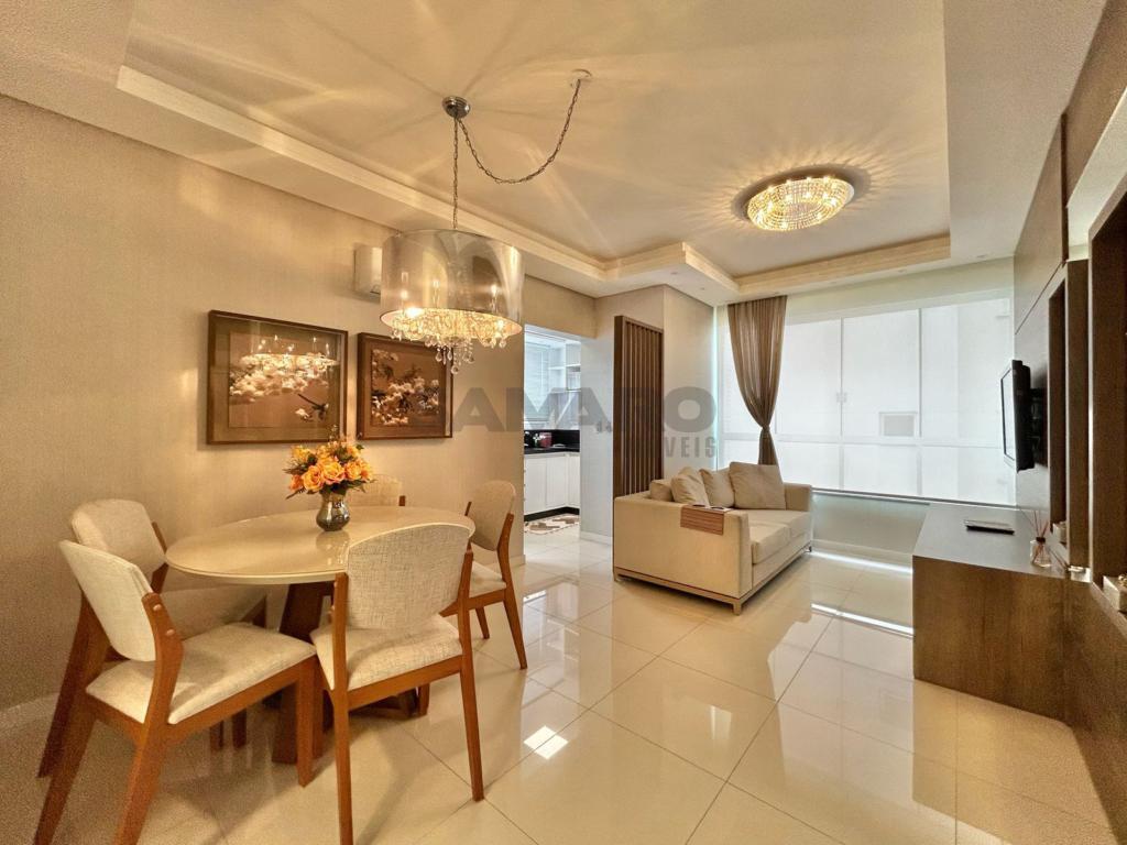 Apartamento 2 Dormitórios