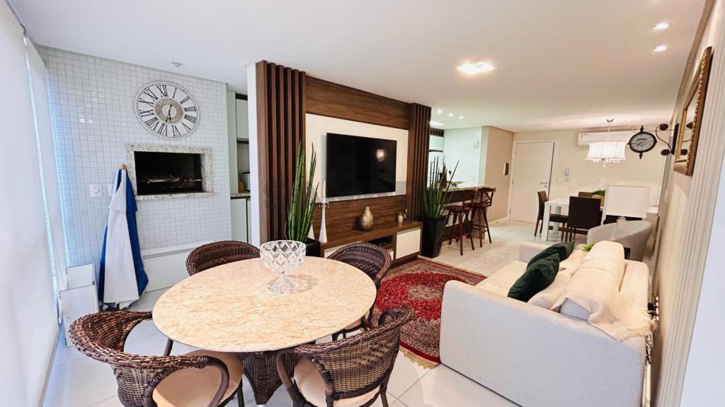 Apartamento 2 Dormitórios