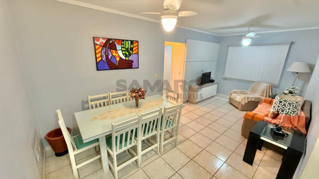 Apartamento 2 Dormitórios