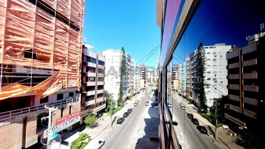 Apartamento 2 Dormitórios