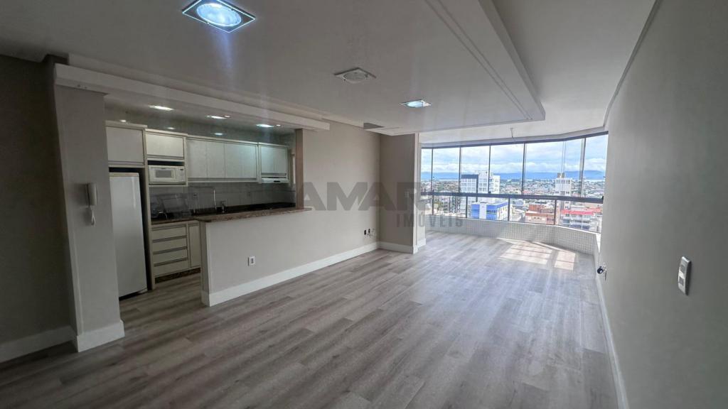 Apartamento 2 Dormitórios
