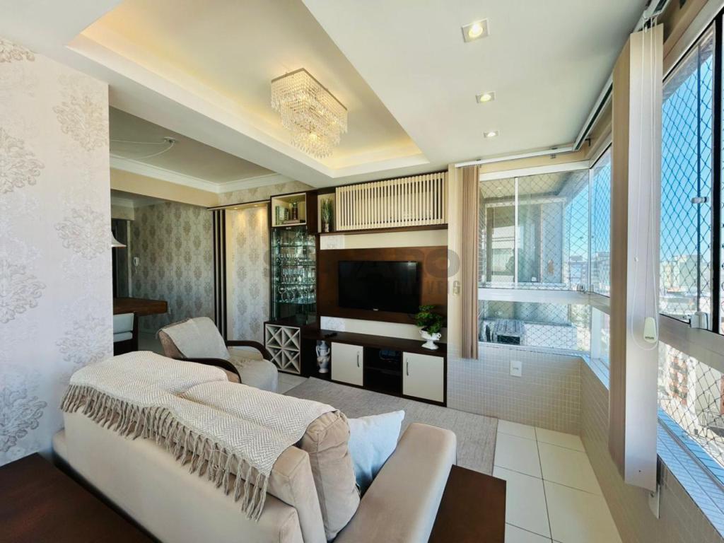 Apartamento 2 Dormitórios