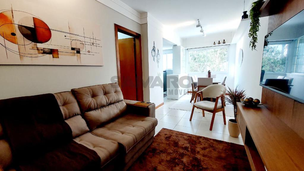 Apartamento 2 Dormitórios