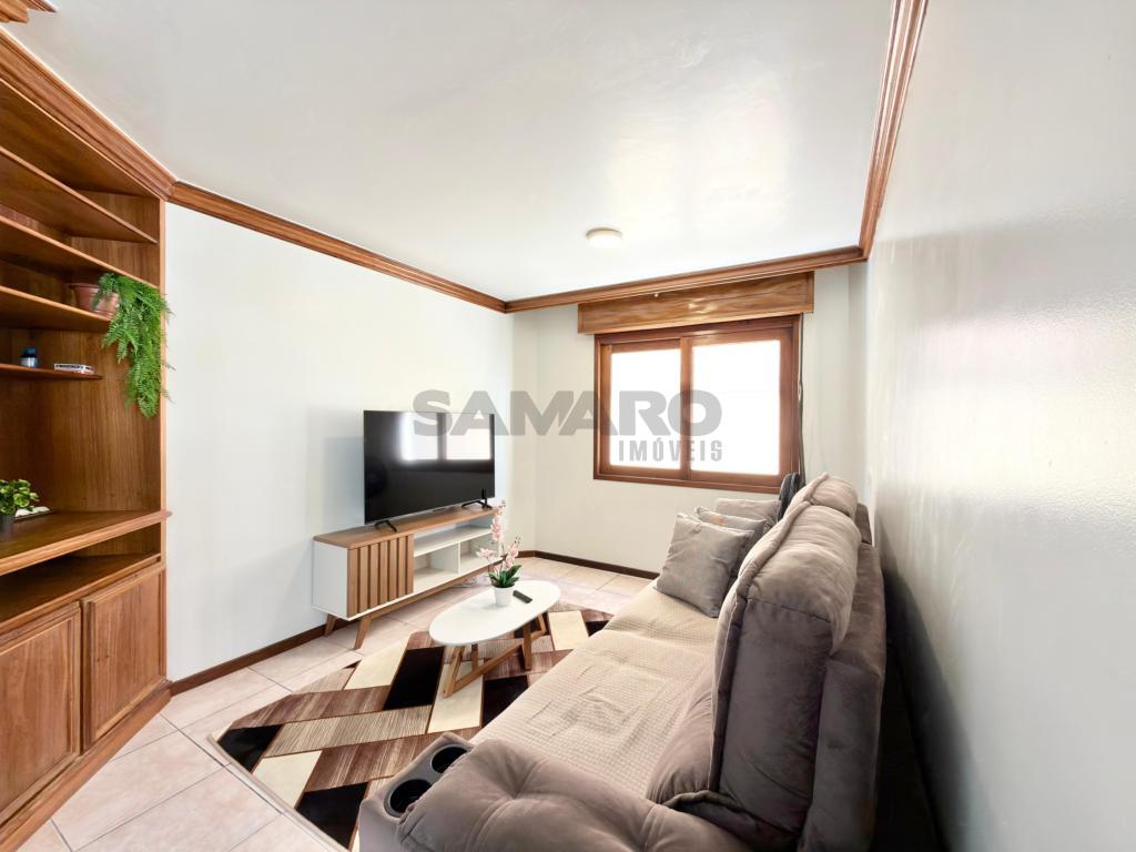 Apartamento 2 Dormitórios