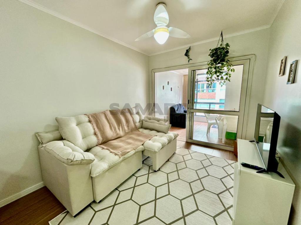 Apartamento 2 Dormitórios