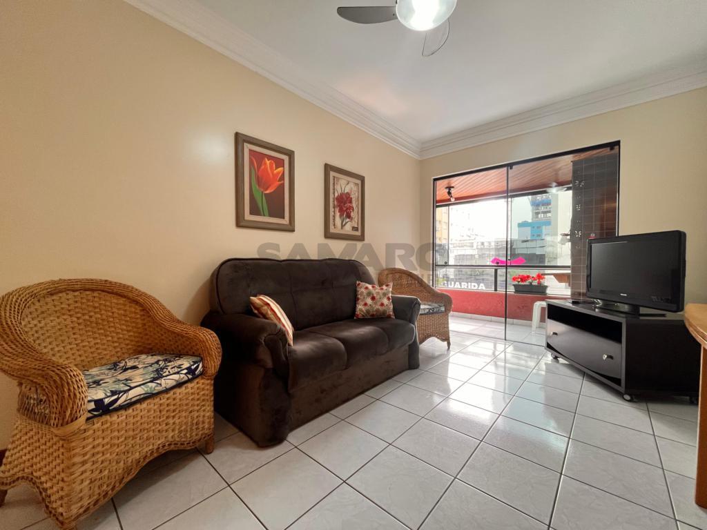 Apartamento 2 Dormitórios