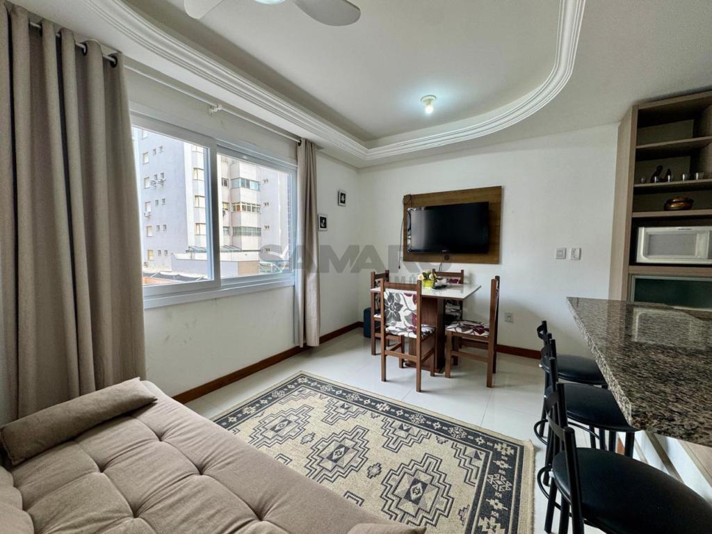 Apartamento 1 Dormitório