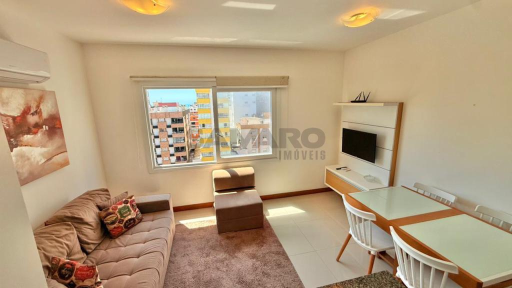 Apartamento 1 Dormitório