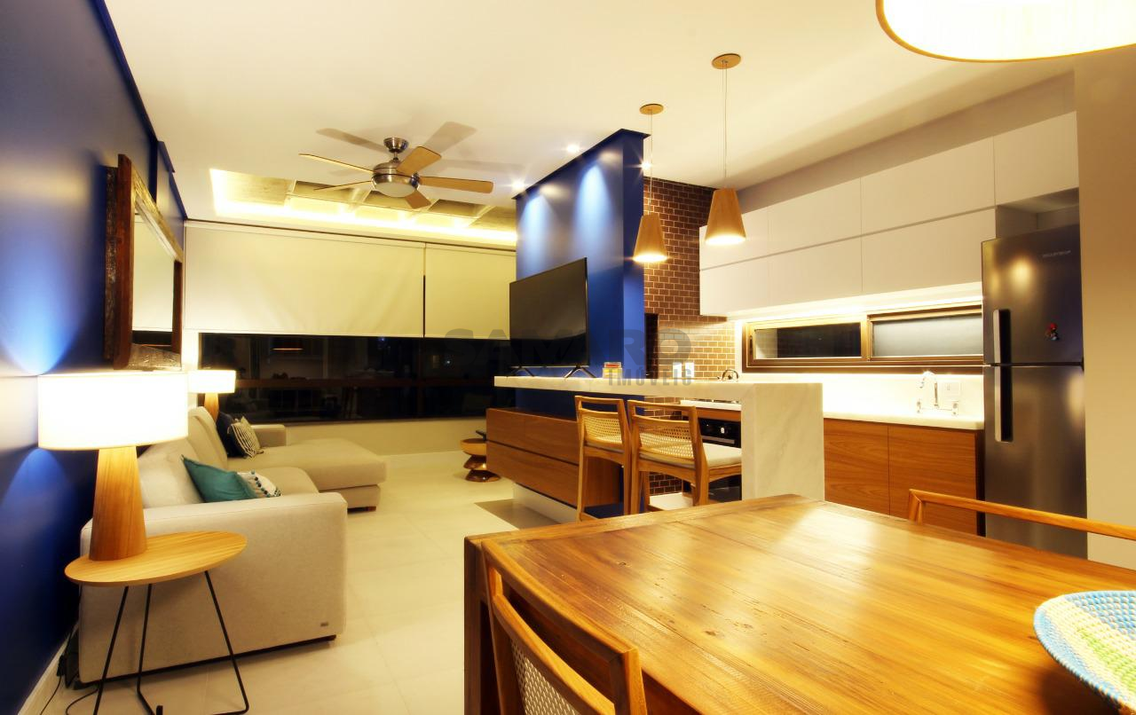 Apartamento 3 Dormitórios