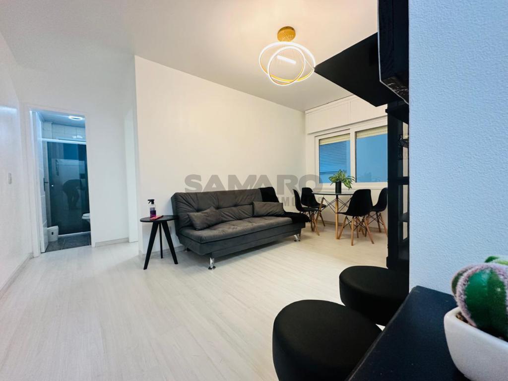 Apartamento 1 Dormitório