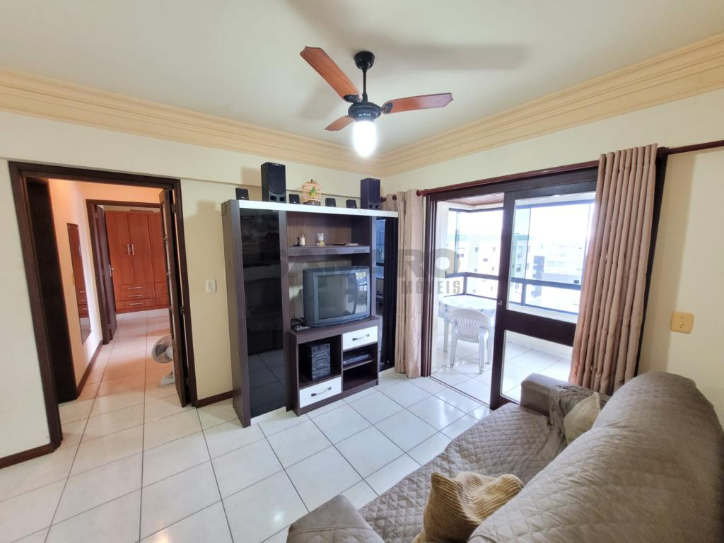 Apartamento 2 Dormitórios