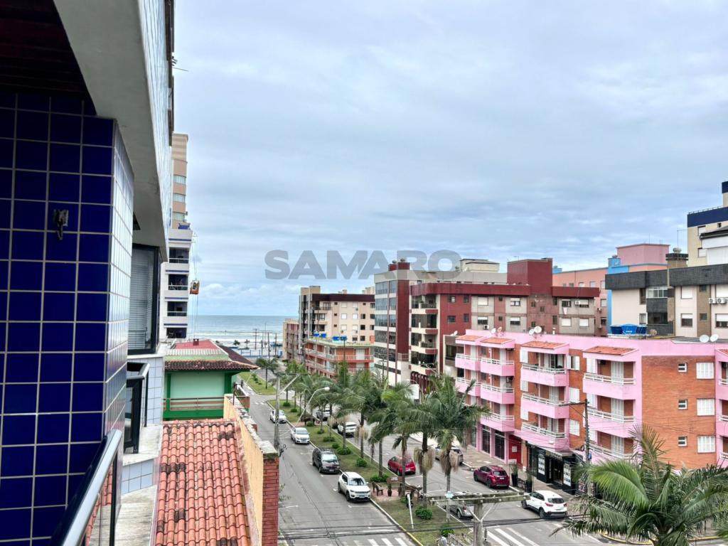 Apartamento 2 Dormitórios