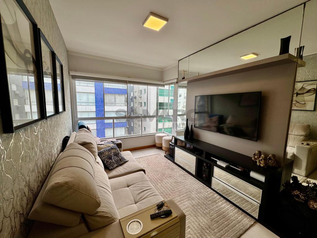 Apartamento 2 Dormitórios